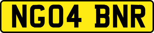 NG04BNR