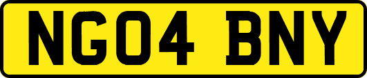 NG04BNY