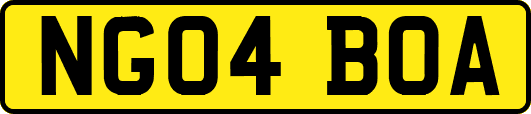 NG04BOA