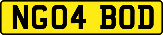 NG04BOD
