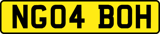 NG04BOH