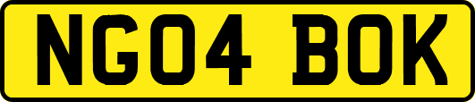 NG04BOK