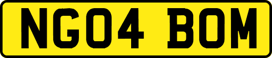 NG04BOM