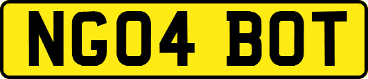 NG04BOT