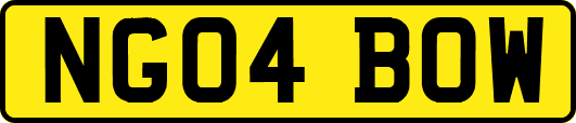 NG04BOW