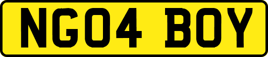 NG04BOY