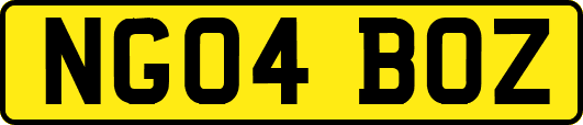NG04BOZ