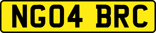 NG04BRC