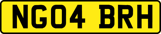 NG04BRH