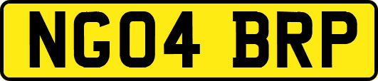 NG04BRP