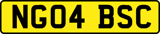 NG04BSC