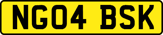 NG04BSK