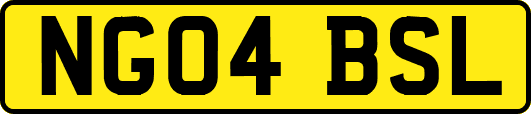 NG04BSL