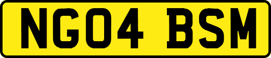NG04BSM