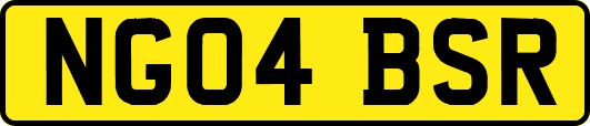 NG04BSR