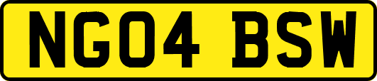 NG04BSW