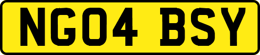NG04BSY