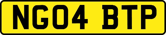 NG04BTP
