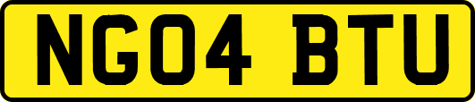 NG04BTU