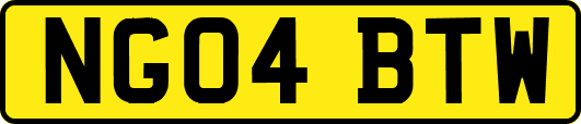 NG04BTW