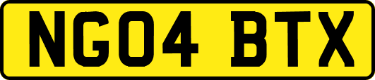 NG04BTX