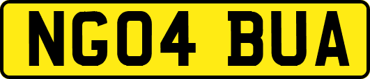NG04BUA