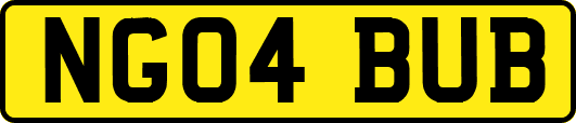 NG04BUB