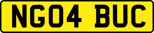 NG04BUC