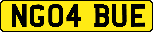 NG04BUE