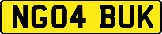 NG04BUK
