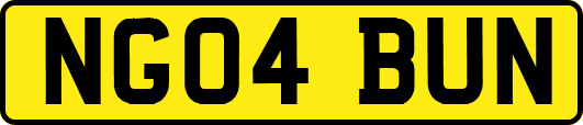 NG04BUN