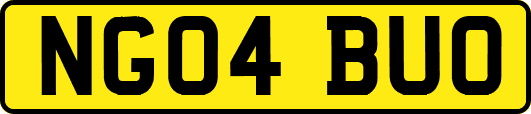 NG04BUO
