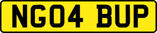 NG04BUP