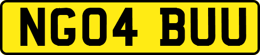 NG04BUU