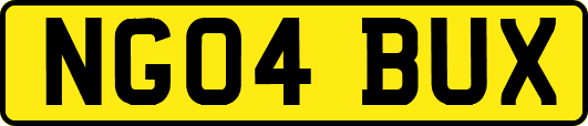 NG04BUX