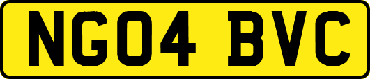 NG04BVC