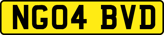 NG04BVD