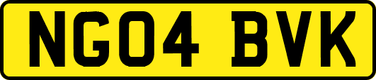 NG04BVK