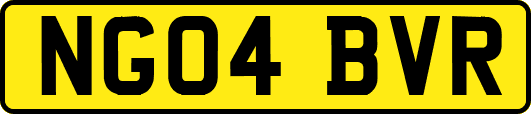 NG04BVR