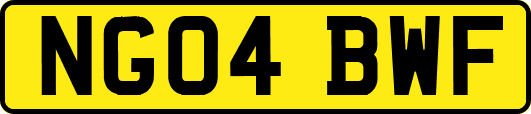 NG04BWF