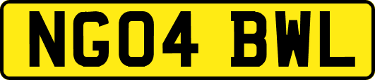NG04BWL