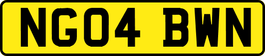 NG04BWN