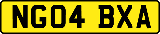 NG04BXA