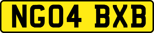 NG04BXB