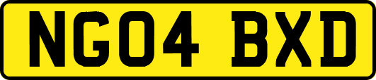 NG04BXD