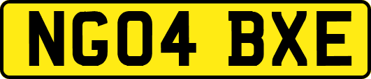 NG04BXE