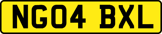 NG04BXL