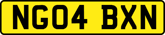 NG04BXN