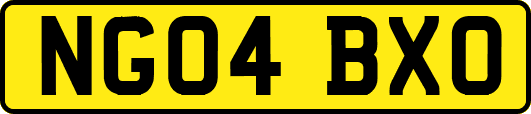 NG04BXO