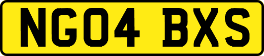 NG04BXS